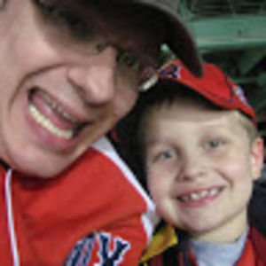 Meet your Posher, Ben